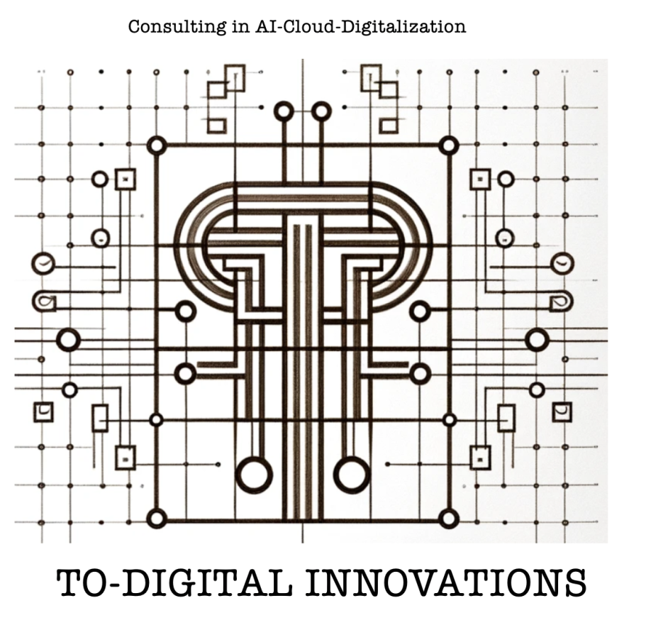 TO Digital Innovation